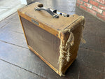 1957 Fender Princeton 5F2-A Tweed