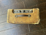 1957 Fender Princeton 5F2-A Tweed