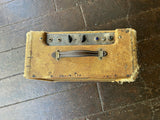 1957 Fender Princeton 5F2-A Tweed