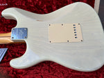 2005 Fender Custom Shop Relic Stratocaster Wildwood 10's LTD 50's