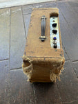 1957 Fender Princeton 5F2-A Tweed