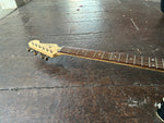 Fender Stratacoustic Deluxe - Black