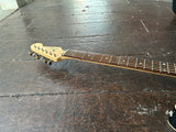 Fender Stratacoustic Deluxe - Black