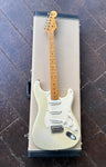 2005 Fender Custom Shop Relic Stratocaster Wildwood 10's LTD 50's