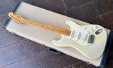 2005 Fender Custom Shop Relic Stratocaster Wildwood 10's LTD 50's