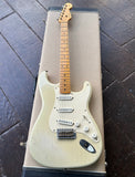 2005 Fender Custom Shop Relic Stratocaster Wildwood 10's LTD 50's