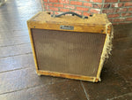 1957 Fender Princeton 5F2-A Tweed