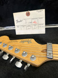 1989 Fender Stratocaster Plus