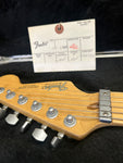 1989 Fender Stratocaster Plus