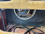 1957 Fender Princeton 5F2-A Tweed
