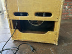 1957 Fender Princeton 5F2-A Tweed