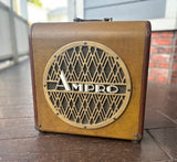 Ampro Speaker Cab & 12"Speaker
