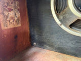 1957 Fender Princeton 5F2-A Tweed