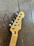 2021 Fender Player Duo Sonic