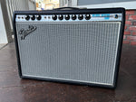 2014 Fender 68 Custom Deluxe Reverb -Amp
