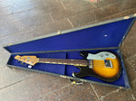1963 GB-1 Teisco Pocket Bass