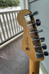 2021 Fender Player Duo Sonic