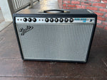 2014 Fender 68 Custom Deluxe Reverb -Amp