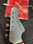 2019 Fender Vintera '60s Jazzmaster