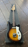 1963 GB-1 Teisco Pocket Bass