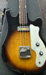 1963 GB-1 Teisco Pocket Bass