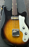 1963 GB-1 Teisco Pocket Bass