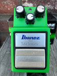 Ibanez Tube Screamer TS9