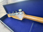 1963 GB-1 Teisco Pocket Bass