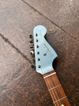 2019 Fender Vintera '60s Jazzmaster