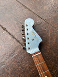 2019 Fender Vintera '60s Jazzmaster
