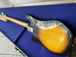 1963 GB-1 Teisco Pocket Bass