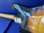1963 GB-1 Teisco Pocket Bass