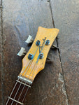 Morales Bass
