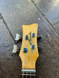 Morales Bass