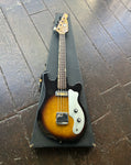 1963 GB-1 Teisco Pocket Bass