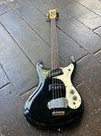 Morales Bass