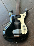 Morales Bass