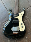 Morales Bass