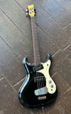 Morales Bass