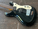 Morales Bass