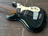 Morales Bass