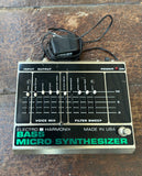 Electro-Harmonix Bass Micro Synthesizer