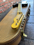 2021 Nash Telecaster T-52