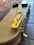 2021 Nash Telecaster T-52