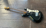 Morales Bass