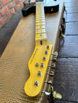 2021 Nash Telecaster T-52