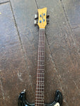 Morales Bass