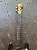Morales Bass