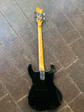 Morales Bass