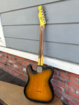 2021 Nash Telecaster T-52